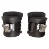 Inversion Gravity Boots para Ejercicios de Abdominales y Espalda
