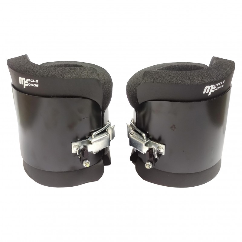 Inversion Gravity Boots para Ejercicios de Abdominales y Espalda