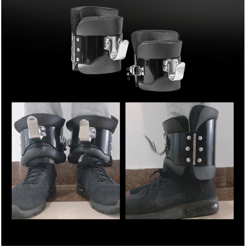 Gravity Inversion Boots for gravity training