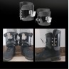 Inversion Boots für Überhang am Reck und ABS-Training
