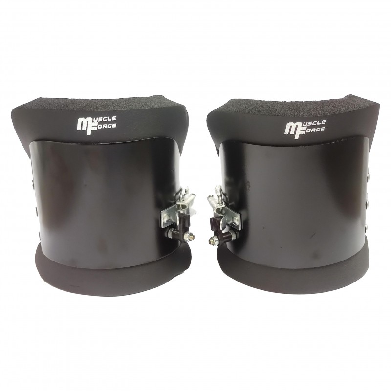 Inversion Boots für Überhang am Reck und ABS-Training