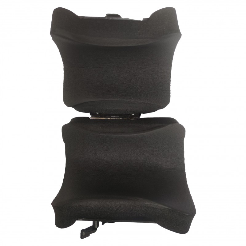 Inversion Gravity Boots para Ejercicios de Abdominales y Espalda