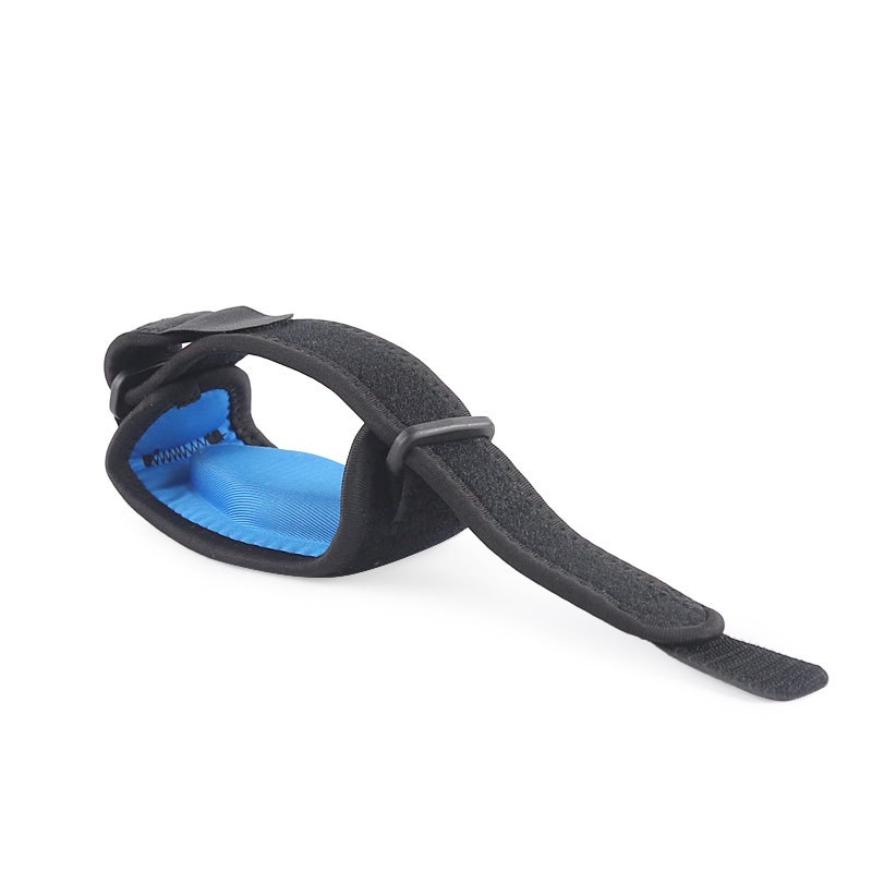 Tennis elbow brace for golfer’s elbow and tennis elbow