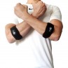 Tennis elbow brace for golfer’s elbow and tennis elbow