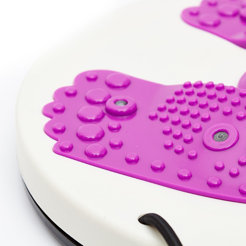 Twist Disque de Torsion Abdominale pour Formation la taille