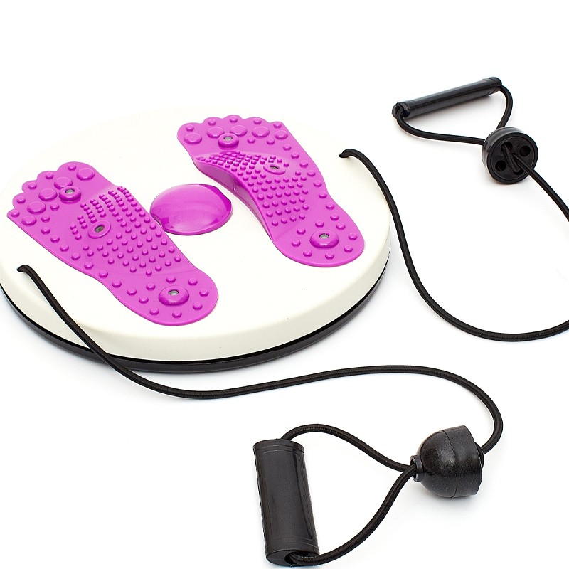 AB Twister Board abdominal twisting disc for waist