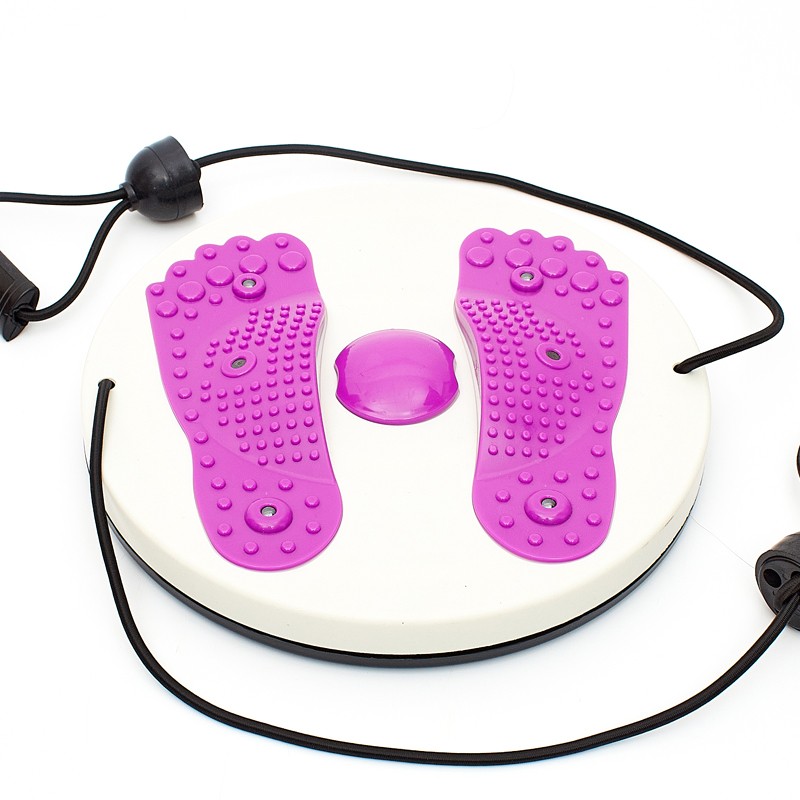 Twist Disque de Torsion Abdominale pour Formation la taille