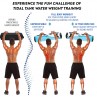 Aqua power bag worek treningowy na wodę 25 kg
