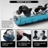 Aqua power bag 30kg water training bag