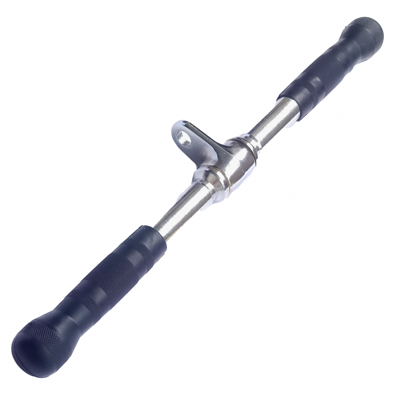 Gerade Stange fur Seilzug und Triceps Pull Down