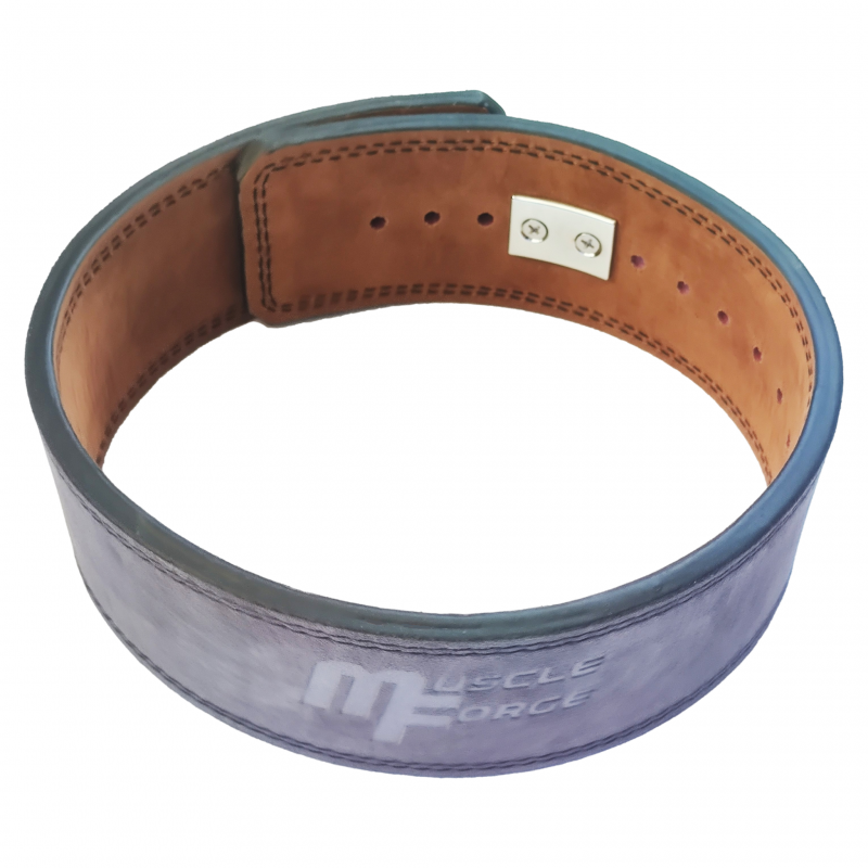 Cinturon Levantamiento de Peso - talla S/M/L