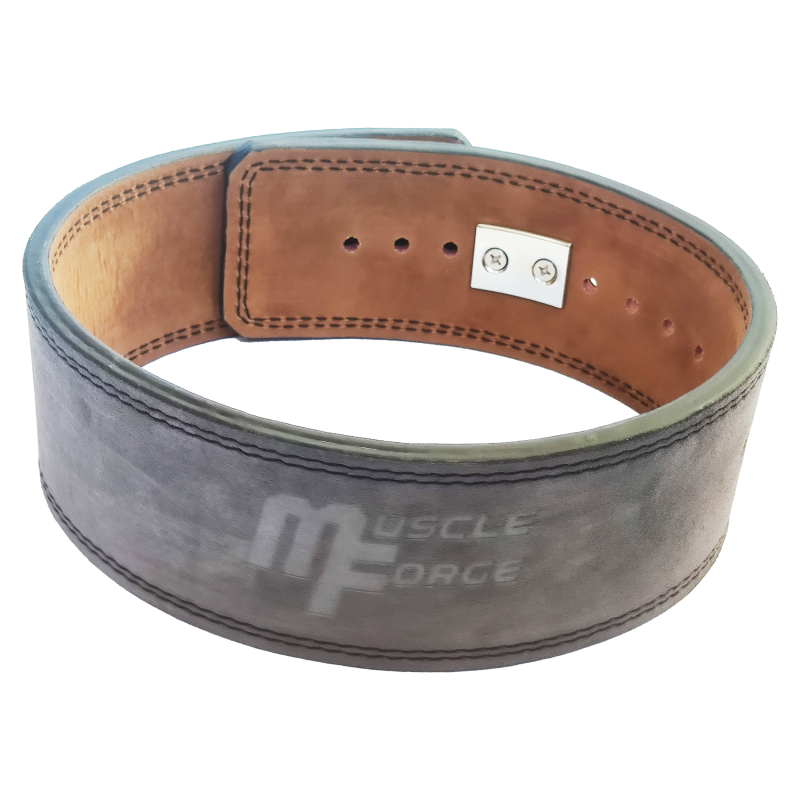 Cinturon Levantamiento de Peso - talla S/M/L