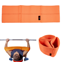 Bench press Slingshot pour l'entraînement au banc développé couché 100-140kg