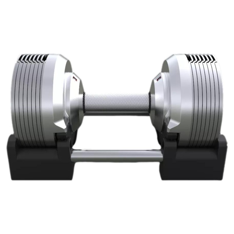 Sztangielka regulowana 41.5kg regulacja co 1.5kg