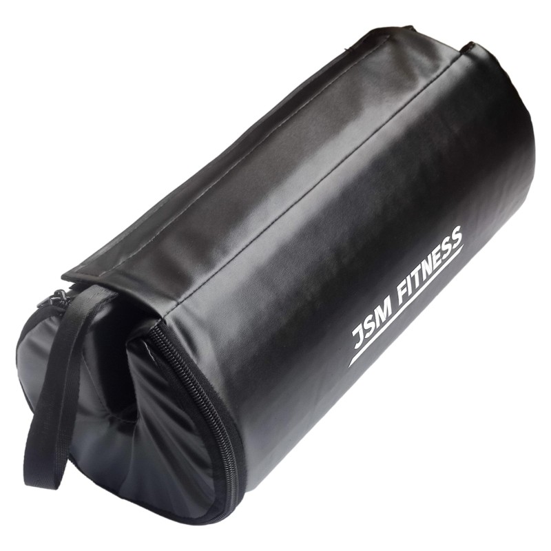 Langhantel Polster für Hüftebei, Barbell Pad für Hip Thrust black