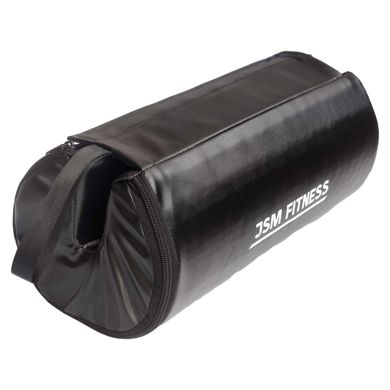 Coussin en mousse pour exercices de fessiers, Hip thrust barbell pad