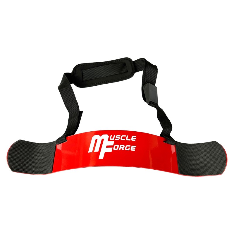 ARM BLASTER - Bizeps Blaster for Bodybuilding & Kraftsport