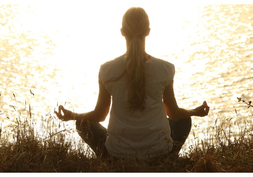 Yoga and Your Health